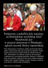 Za karę zamknięty w pałacu 