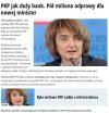 Tak się bawią za nasze pieniądze