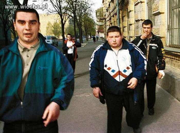 Dres to stan umysłu