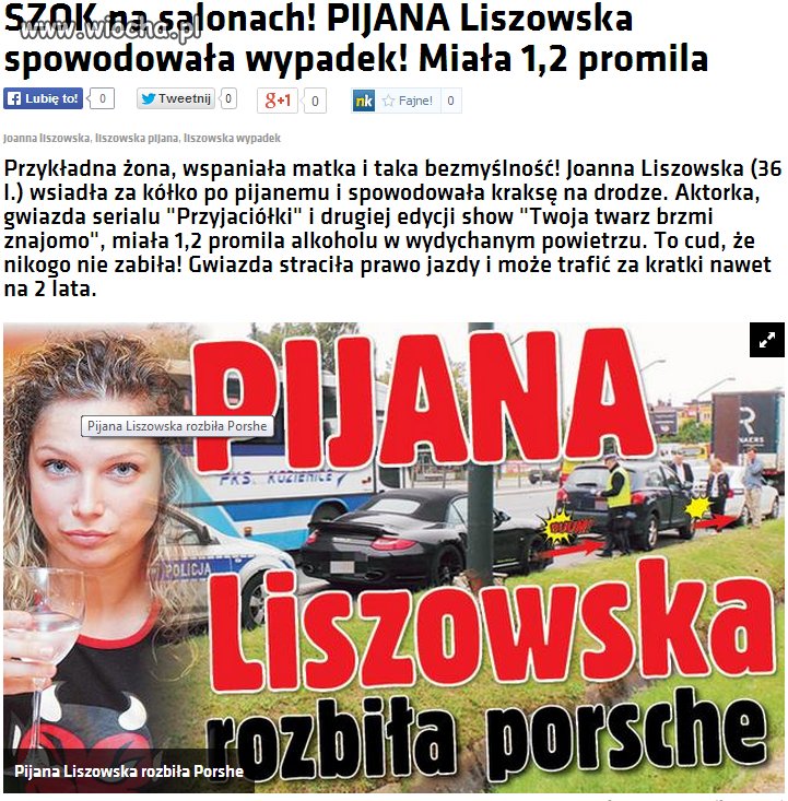 Frajer z kasą kupi nowe porsche.