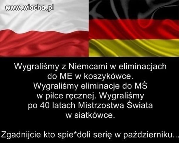 Więc jak myślicie kto 