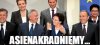 Koryto to samo tylko ś...e się zmieniły