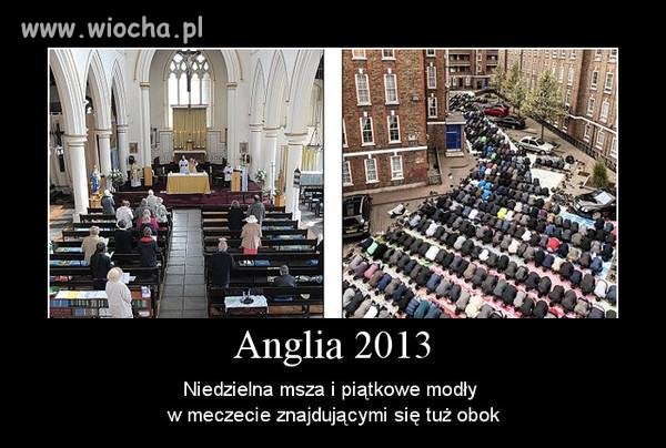 Już niedługo LONDONISTAN