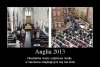Już niedługo LONDONISTAN