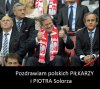PREZYDENT POZDRAWIA!