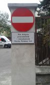 Mieszkańcy Poczty Polskiej