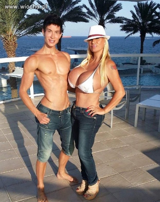 Barbie i Ken
