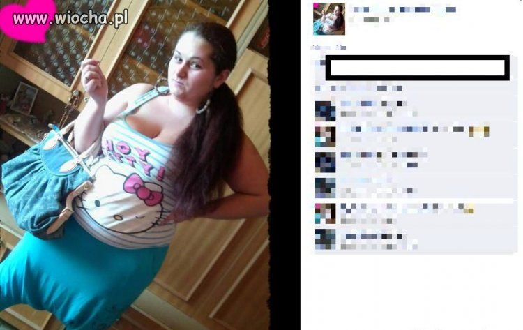 Takie tam z balastem w gaciach