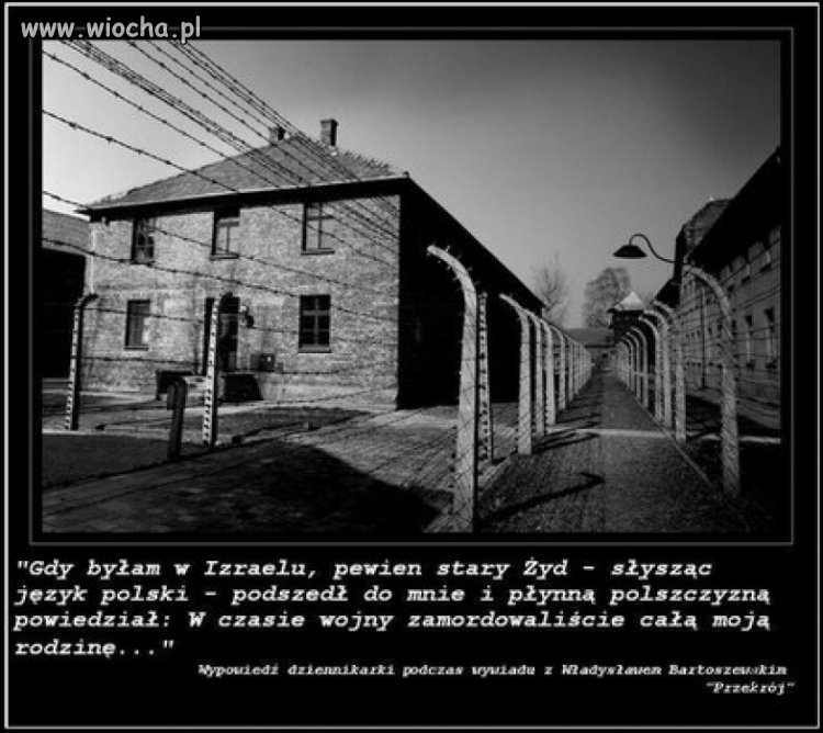 Zakłamanie historii ...