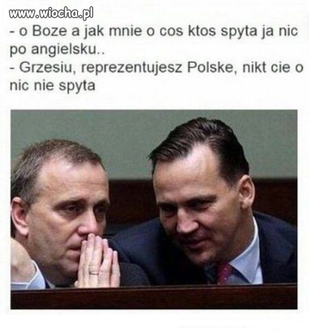 Dostają ciepłe posadki 