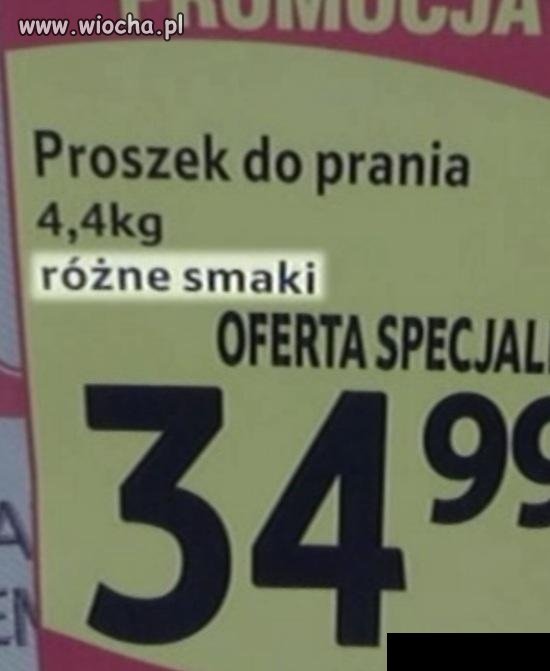 Ja bym brał