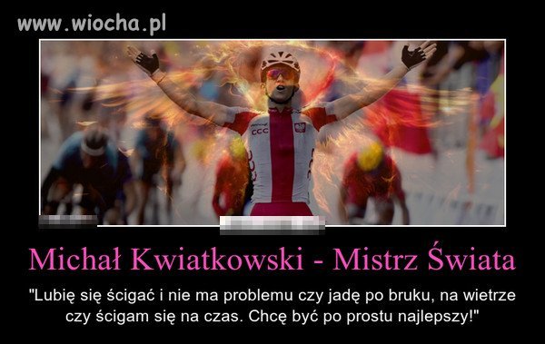 A TVP tego też nie wyemitowała - aby zaoszczędzić