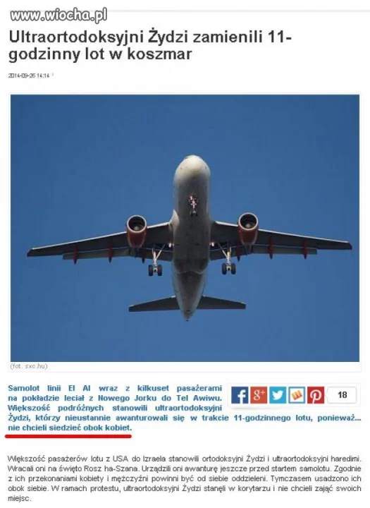 Kobiety gryzą? 