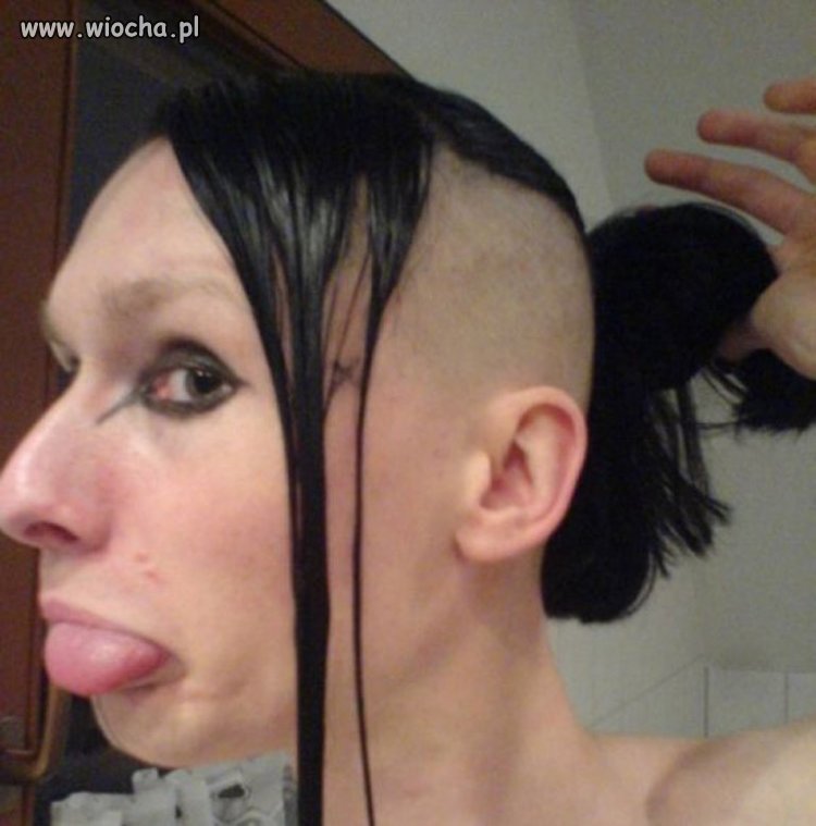"ma się ten styl..."