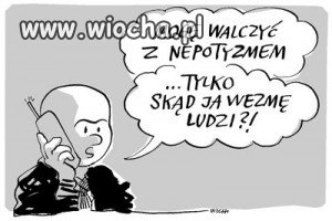 Rodzina na swoim! Znany program PO