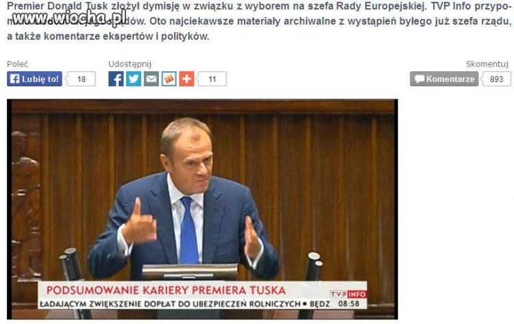 O czym wy mówicie jakie podsumowanie kariery ?