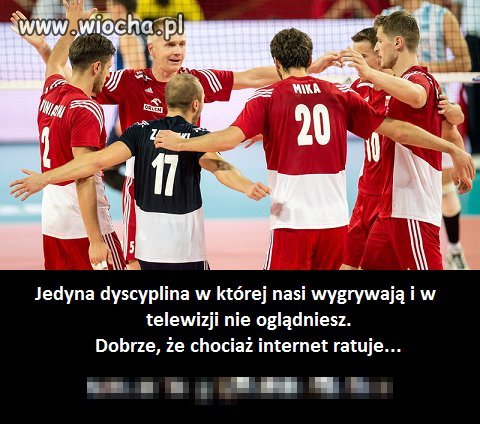 Polska - Iran