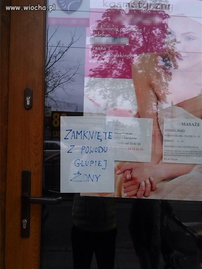 I od razu gościa rozumiem