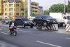 Dla VIP-ów miejsce jest wszędzie na parking.