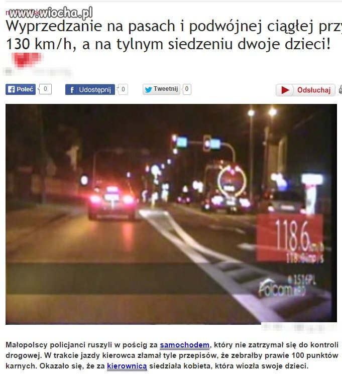 Frog przy niej to amator