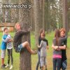 Trochę głupia sytuacja.
