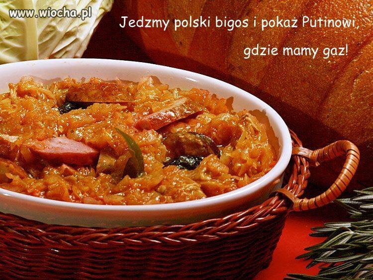Polak potrafi