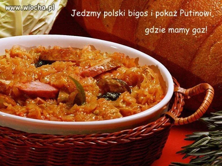 Polak potrafi