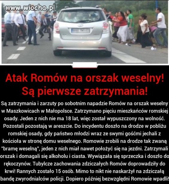 Są jak wrzód na d...e.