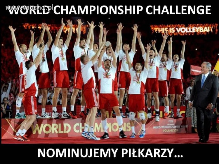 Nominujemy