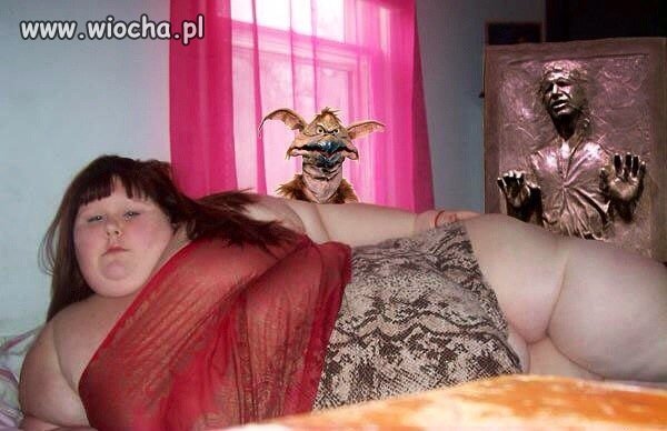 Gwiezdne Wojny epizod ostatni