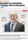 Zaczęła się kampania