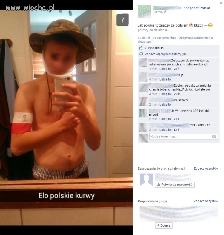 Kolejny...