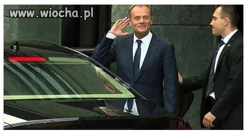 Kochani będziecie za mną tęsknić ??