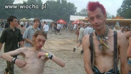 Jest moc