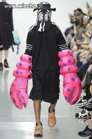 Nowe trendy w modzie