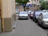 Rzeszów - Mistrz parkowania