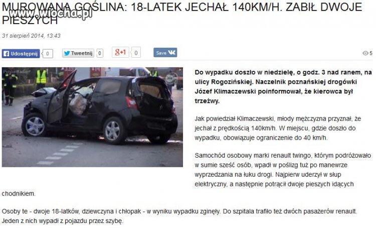 Za szybko za wściekle 
