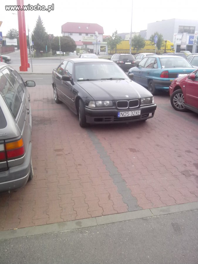 Mam Bejce to mogę robić co chcę.