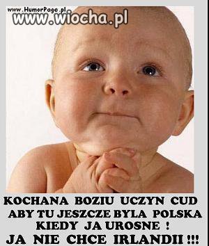 Polska dla Polaków!!