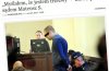 Mateuszowi S. grozi do 15 lat więzienia 