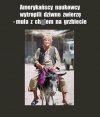 Ameryka ma naukowców 