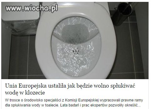 Nowe dyrektywy UE