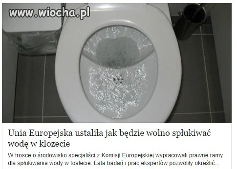 Nowe dyrektywy UE