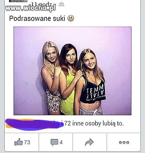 Pięknie się podsumowały