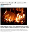 Religia zrobi z nich idiotów... 
