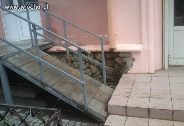 Efekt współpracy inżyniera i stomatologa