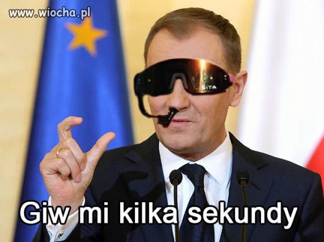 Kolejny powód by śmiać się z Polaków