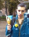 Tylko tej ryby żal