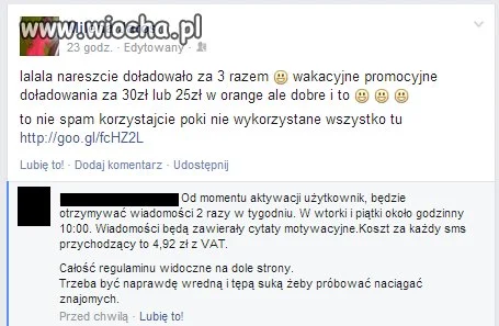 Promocja