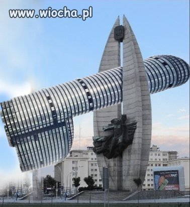 Wroclaw i rzeszów